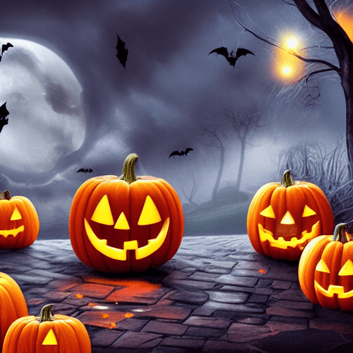 🎃HALLOWEEN🎃