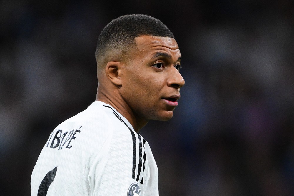 Mbappé i etterforskning av politiet?