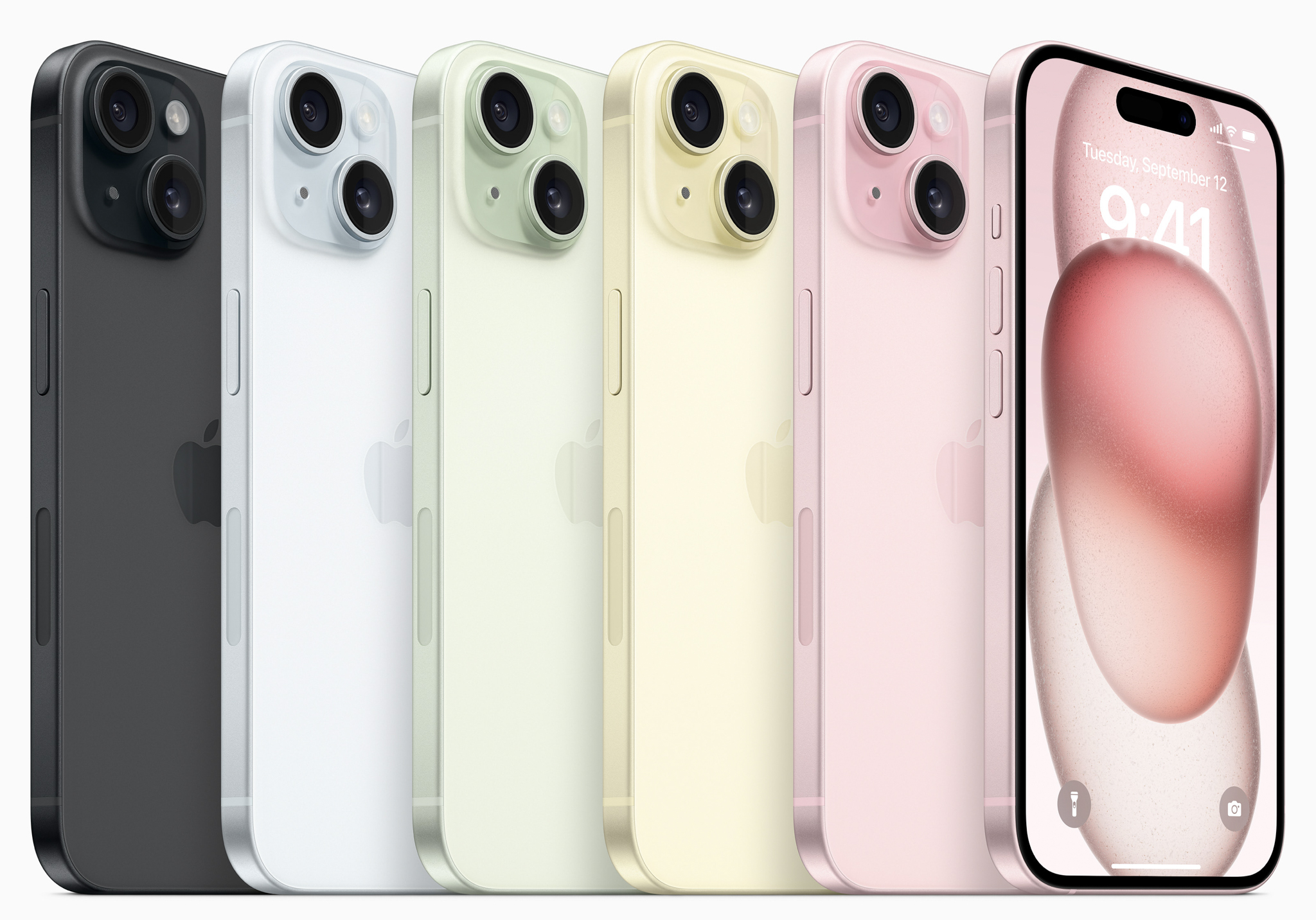 For dyrt med Apple?