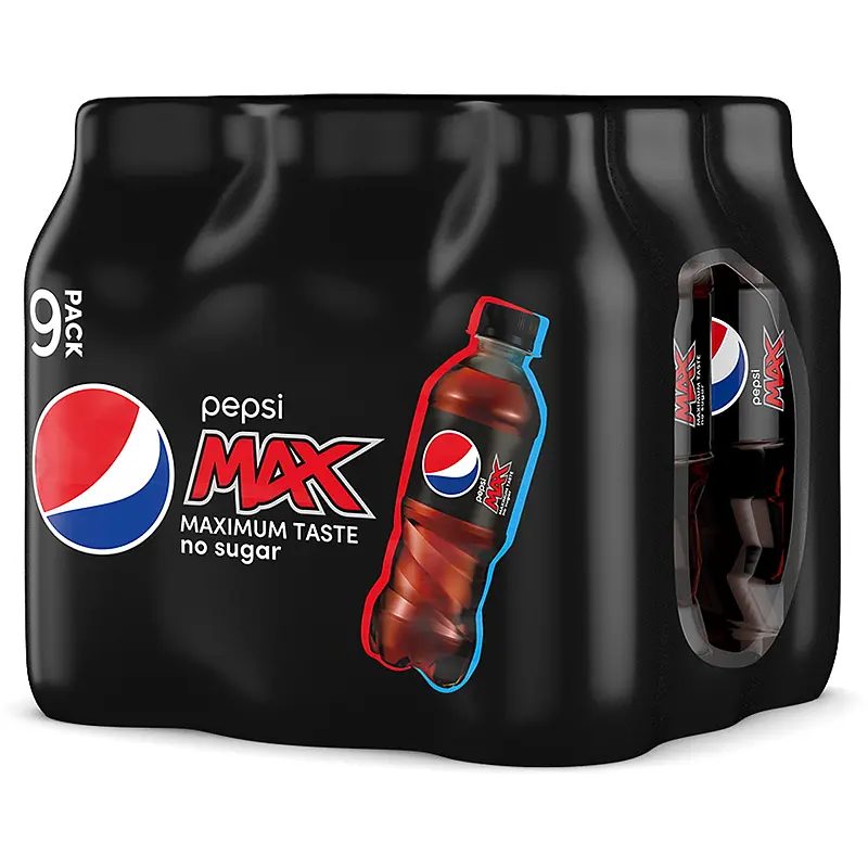 5 PÅ GATA OM PEPSI OG JULA!