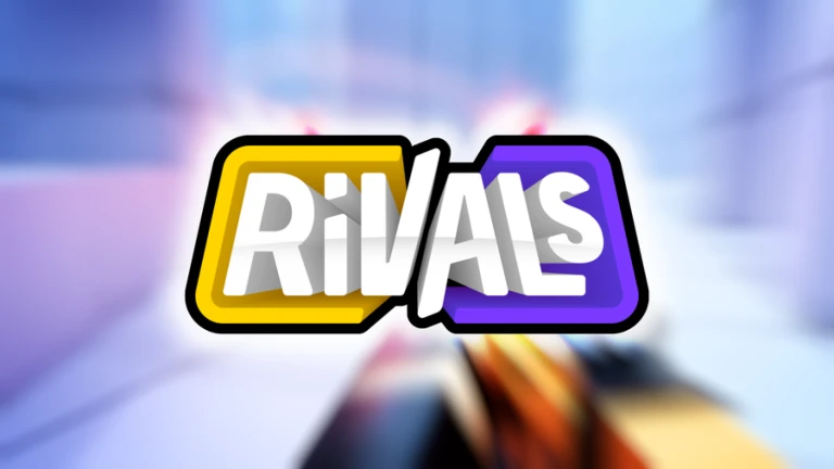 Rivals👾