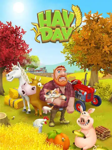🐓HAY DAY🐓