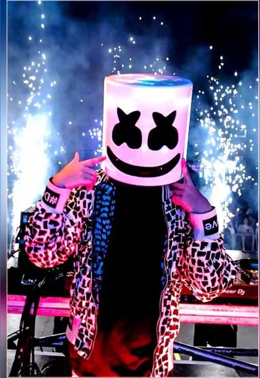 DJ Marhsmello