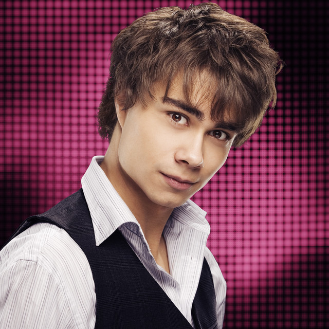 Aleksander Rybak