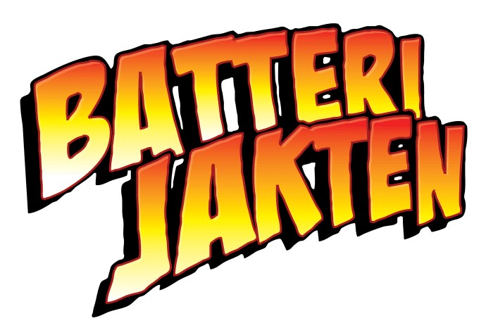 Batterijakten