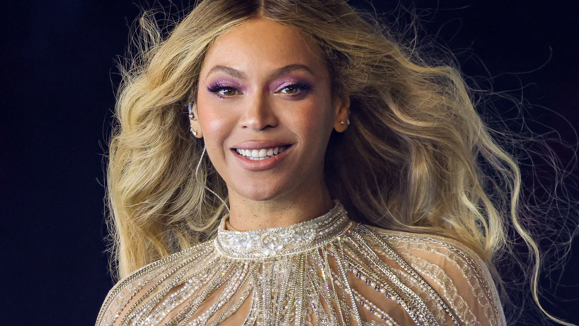Beyoncé