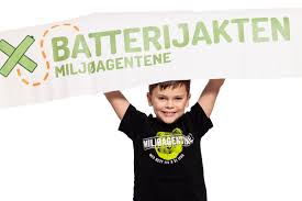 Batterijakten