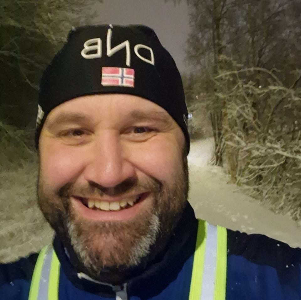 Drapsvåpenet er funnet!