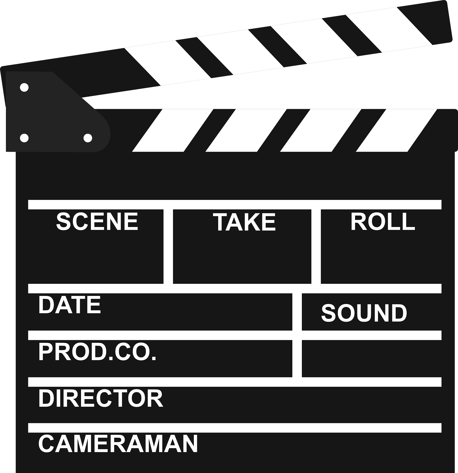 Filmer fra 7. trinn